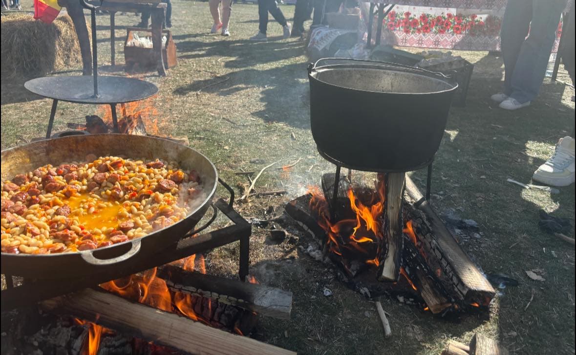 Gastronomie